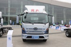 新车到店 无锡市领途载货车仅需8.38万元