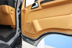 解放领途 焕新款 3.2L柴油 180马力 法士特8档 5.8米仓栅式载货车