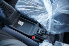 东风多利卡D6-L 重载版 2.5L柴油 185马力 法士特8档 气刹 4.17米单排仓栅式轻卡