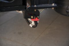 东风多利卡D6-L 重载版 2.5L柴油 185马力 法士特8档 气刹 4.17米单排仓栅式轻卡