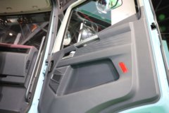 解放鹰驰 6X4 纯电动牵引车 宁德时代400.61kWh