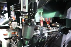 解放鹰驰 6X4 纯电动牵引车 宁德时代400.61kWh