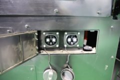 解放鹰驰 6X4 纯电动牵引车 宁德时代400.61kWh