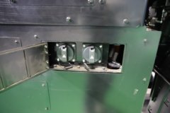 解放鹰驰 6X4 纯电动牵引车 宁德时代400.61kWh