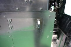 解放鹰驰 6X4 纯电动牵引车 宁德时代400.61kWh