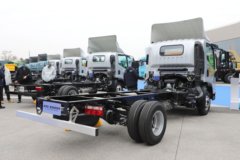 只要心动，立降0.3万！宜春市领途载货车系列优惠就在你身边