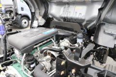 解放 新领途 复合版 2.4L柴油 180马力 4X2 法士特6档 4.2米单排栏板轻卡