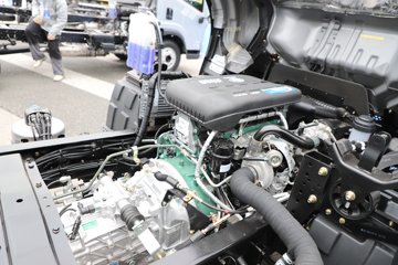 ��� ����; ���ϰ� 2.4L���� 180���� 4X2 ��ʿ��6�� 4.2�׵��������ῨͼƬ