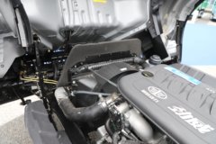 解放 新领途 复合版 2.4L柴油 180马力 4X2 法士特6档 4.2米单排栏板轻卡