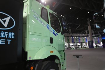 ���J6G Pro 6X4 ���綯ǣ���� ����ʱ��400kWhͼƬ