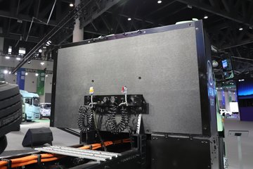 ���J6G Pro 6X4 ���綯ǣ���� ����ʱ��400kWhͼƬ