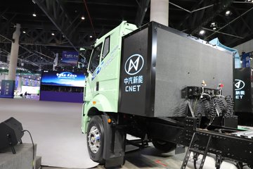 ���J6G Pro 6X4 ���綯ǣ���� ����ʱ��400kWhͼƬ