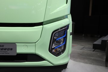 ���J6G Pro 6X4 ���綯ǣ���� ����ʱ��400kWhͼƬ