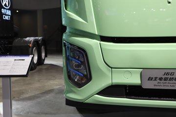 ���J6G Pro 6X4 ���綯ǣ���� ����ʱ��400kWhͼƬ