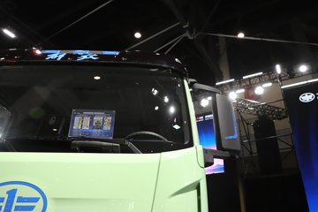 ���J6G Pro 6X4 ���綯ǣ���� ����ʱ��400kWhͼƬ