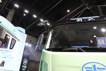 ���J6G Pro 6X4 ���綯ǣ���� ����ʱ��400kWhͼƬ