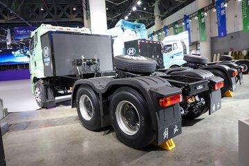 ���J6G Pro 6X4 ���綯ǣ���� ����ʱ��400kWhͼƬ