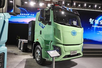 ���J6G Pro 6X4 ���綯ǣ���� ����ʱ��400kWhͼƬ