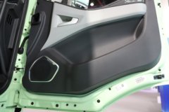 解放J6G 6X4 纯电动牵引车 宁德时代400kWh