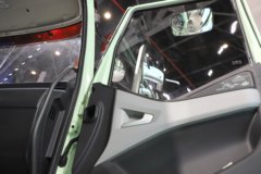 解放J6G 6X4 纯电动牵引车 宁德时代400kWh