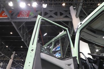 ���J6G Pro 6X4 ���綯ǣ���� ����ʱ��400kWhͼƬ