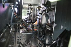 解放J6G 6X4 纯电动牵引车 宁德时代400kWh