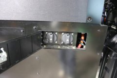 解放J6G 6X4 纯电动牵引车 宁德时代400kWh