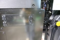 解放J6G 6X4 纯电动牵引车 宁德时代400kWh