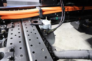 ���J6G Pro 6X4 ���綯ǣ���� ����ʱ��400kWhͼƬ