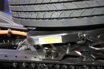 ���J6G Pro 6X4 ���綯ǣ���� ����ʱ��400kWhͼƬ