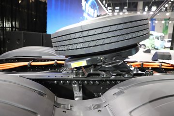 ���J6G Pro 6X4 ���綯ǣ���� ����ʱ��400kWhͼƬ