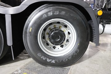 ���J6G Pro 6X4 ���綯ǣ���� ����ʱ��400kWhͼƬ