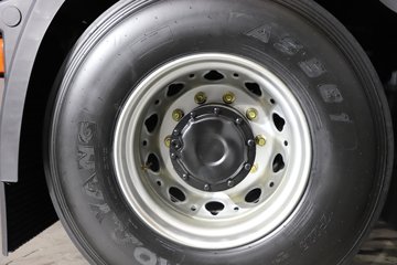 ���J6G Pro 6X4 ���綯ǣ���� ����ʱ��400kWhͼƬ