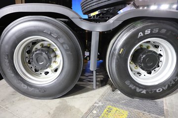 ���J6G Pro 6X4 ���綯ǣ���� ����ʱ��400kWhͼƬ