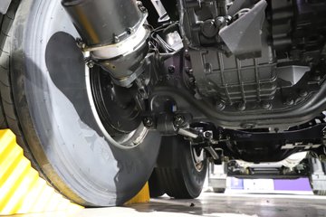 ���J6G Pro 6X4 ���綯ǣ���� ����ʱ��400kWhͼƬ