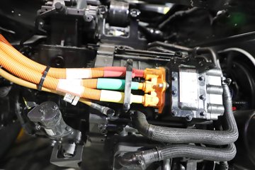 ���J6G Pro 6X4 ���綯ǣ���� ����ʱ��400kWhͼƬ