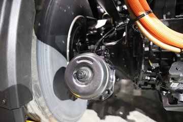 ���J6G Pro 6X4 ���綯ǣ���� ����ʱ��400kWhͼƬ