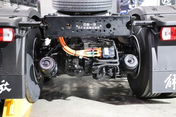 ���J6G Pro 6X4 ���綯ǣ���� ����ʱ��400kWhͼƬ