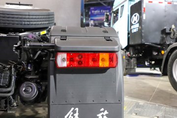 ���J6G Pro 6X4 ���綯ǣ���� ����ʱ��400kWhͼƬ