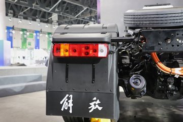 ���J6G Pro 6X4 ���綯ǣ���� ����ʱ��400kWhͼƬ