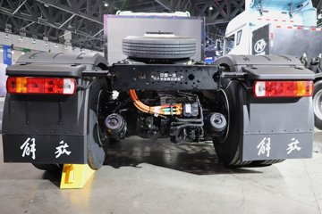 ���J6G Pro 6X4 ���綯ǣ���� ����ʱ��400kWhͼƬ