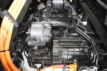 ���J6G Pro 6X4 ���綯ǣ���� ����ʱ��400kWhͼƬ