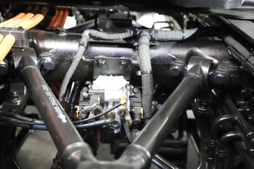 ���J6G Pro 6X4 ���綯ǣ���� ����ʱ��400kWhͼƬ