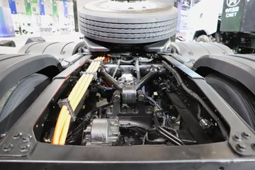 ���J6G Pro 6X4 ���綯ǣ���� ����ʱ��400kWhͼƬ