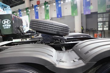 ���J6G Pro 6X4 ���綯ǣ���� ����ʱ��400kWhͼƬ