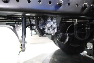 ���J6G Pro 6X4 ���綯ǣ���� ����ʱ��400kWhͼƬ