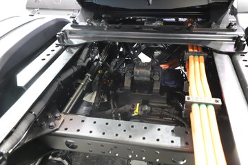 ���J6G Pro 6X4 ���綯ǣ���� ����ʱ��400kWhͼƬ