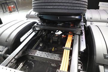 ���J6G Pro 6X4 ���綯ǣ���� ����ʱ��400kWhͼƬ