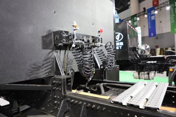 ���J6G Pro 6X4 ���綯ǣ���� ����ʱ��400kWhͼƬ