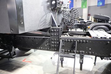 ���J6G Pro 6X4 ���綯ǣ���� ����ʱ��400kWhͼƬ